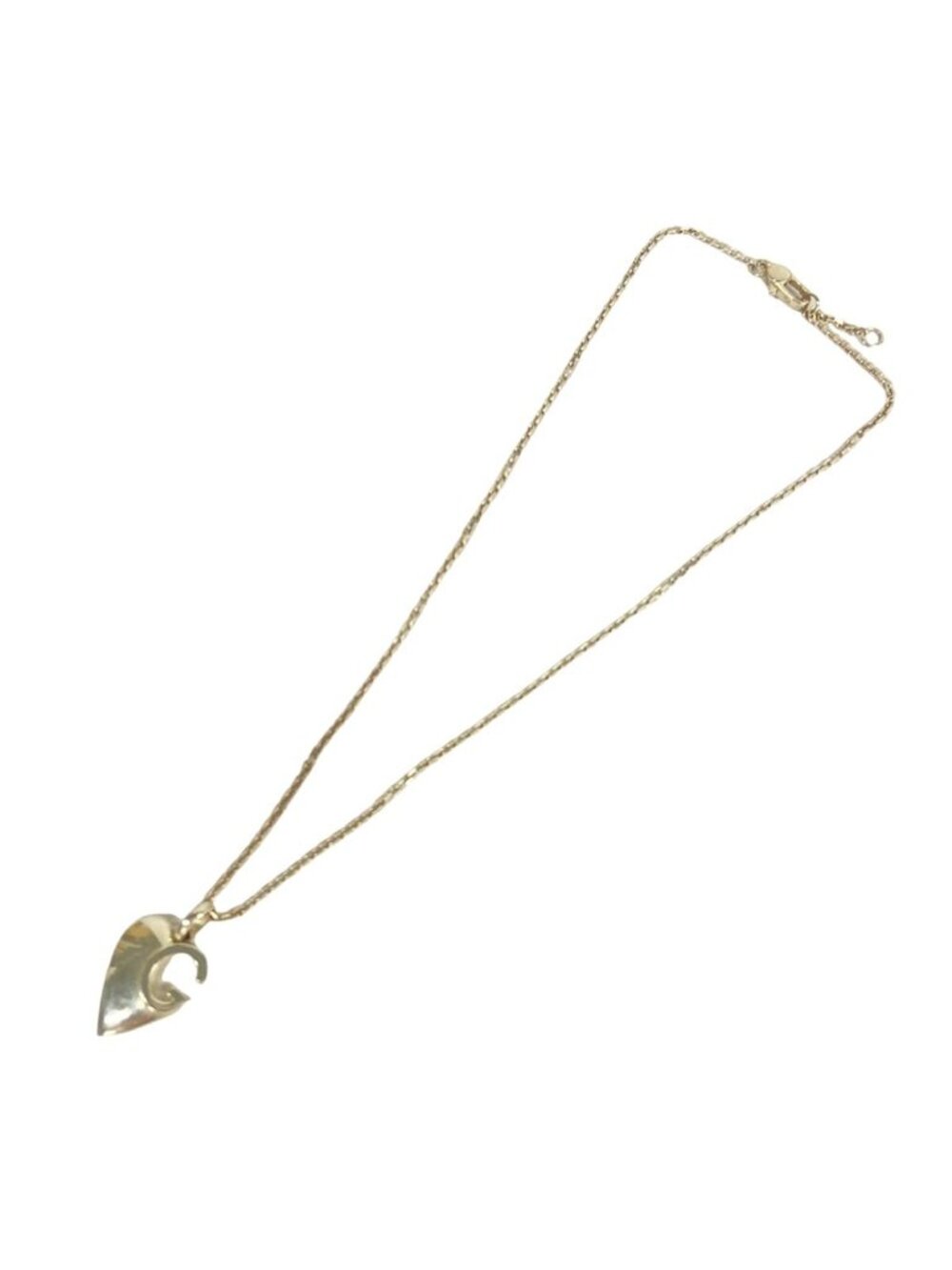 Gucci Necklace Silver - Picture 2 of 4
